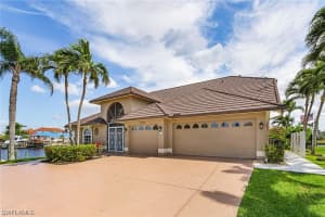 2055 SE 28th Terrace, Cape Coral, FL 33904, Sold 04/28/23