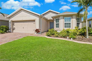 3459 Acapulco Cir, Cape Coral, FL 33909, Sold 08/08/23