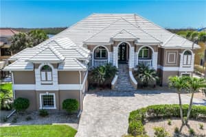 14631 Jonathan Harbour Dr, Fort Myers, FL 33908, Sold 05/24/23