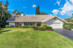 1460 Hummingbird Ln, Naples, FL 34105, Sold 05/01/23