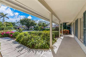 1460 Hummingbird Ln, Naples, FL 34105, Sold 05/01/23