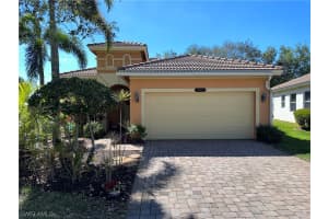 20632 W Golden Elm Dr, Estero, FL 33928, Sold 08/03/23