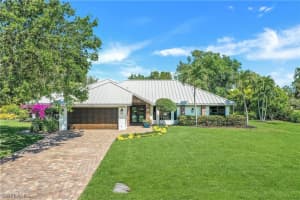 1157 Windswept Avenue, NAPLES, FL 34109 Sold 10/31/23