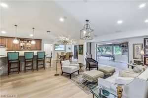 1157 Windswept Avenue, NAPLES, FL 34109 Sold 10/31/23