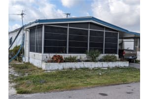 5502 Ben Franklin Ln, North Fort Myers, FL 33917, Sold 05/19/23