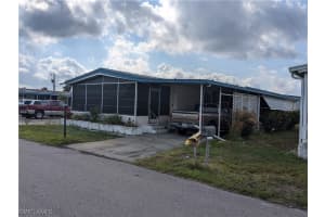 5502 Ben Franklin Ln, North Fort Myers, FL 33917, Sold 05/19/23