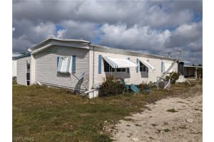 5502 Ben Franklin Ln, North Fort Myers, FL 33917, Sold 05/19/23