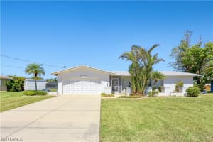 1741 29th Lane, CAPE CORAL, FL 33904 Sold 03/08/24