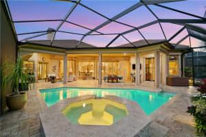139 Audubon Blvd, Naples, FL 34110, Sold 06/20/23
