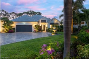 129 Greenfield Ct, Naples, FL 34110, Sold 08/03/23