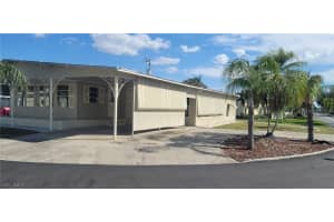 392 Santa Fe Trail, North Fort Myers, FL 33917, Sold 05/19/23