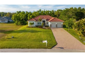 18067 Royal Hammock Boulevard, NAPLES, FL 34114 Sold 03/28/24
