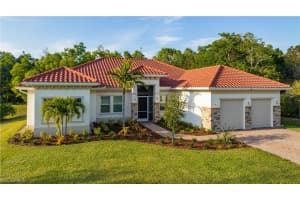 18067 Royal Hammock Boulevard, NAPLES, FL 34114 Sold 03/28/24