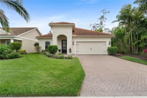 7671 Cypress Walk Dr, Fort Myers, FL 33966, Sold 05/15/23