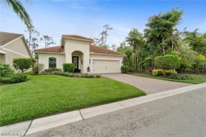 7671 Cypress Walk Dr, Fort Myers, FL 33966, Sold 05/15/23