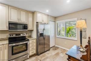 3002 Sandpiper Bay Cir, Naples, FL 34112, Sold 05/19/23