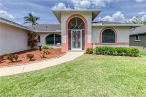 8866 Bracken Way, Fort Myers, FL 33908, Sold 07/14/23