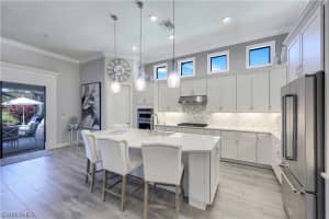 9323 Surfbird Ct, Naples, FL 34120, Sold 06/30/23