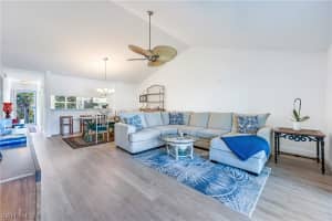 3032 Sandpiper Bay Cir, Naples, FL 34112, Sold 08/14/23