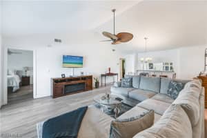3032 Sandpiper Bay Cir, Naples, FL 34112, Sold 08/14/23