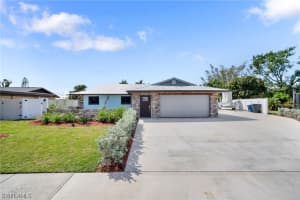 844 Bethany Ct S, Fort Myers, FL 33919, Sold 04/13/23