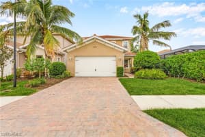 3544 Brittons Ct, Fort Myers, FL 33916, Sold 07/14/23