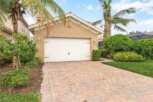 3544 Brittons Ct, Fort Myers, FL 33916, Sold 07/14/23