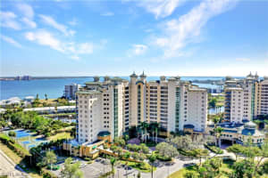 3414 Hancock Bridge Pkwy APT 502, North Fort Myers, FL 33903, Sold 09/01/23