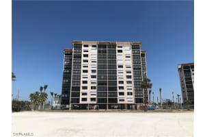 2800 Estero Blvd APT 303, Fort Myers Beach, FL 33931, Sold 04/16/24