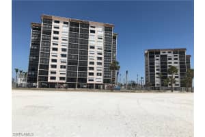 2800 Estero Blvd APT 303, Fort Myers Beach, FL 33931, Sold 04/16/24