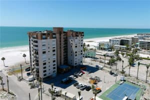 2800 Estero Blvd APT 303, Fort Myers Beach, FL 33931, Sold 04/16/24
