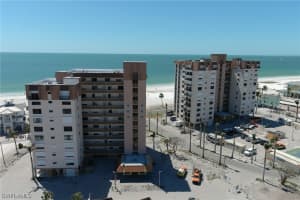 2800 Estero Blvd APT 303, Fort Myers Beach, FL 33931, Sold 04/16/24