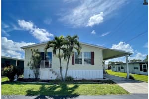887 Homestead Dr, North Fort Myers, FL 33917, Sold 05/03/23