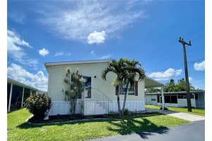 887 Homestead Dr, North Fort Myers, FL 33917, Sold 05/03/23