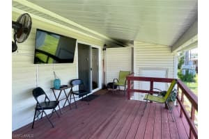 887 Homestead Dr, North Fort Myers, FL 33917, Sold 05/03/23