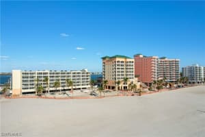 140 Estero Blvd, Fort Myers Beach, FL 33931, Sold 05/05/23