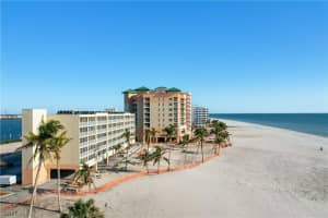 140 Estero Blvd, Fort Myers Beach, FL 33931, Sold 05/05/23