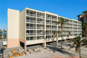 140 Estero Blvd, Fort Myers Beach, FL 33931, Sold 05/05/23