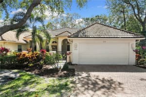 322 Carinosa Ct, Naples, FL 34110, Sold 04/27/23