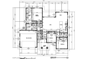 715 19th Avenue, Cape Coral, FL 33993 Sold 03/21/25