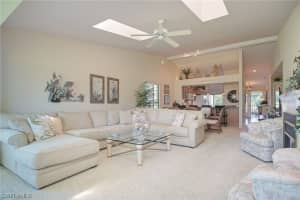 5323 Fox Hollow Dr, Naples, FL 34104, Sold 05/12/23