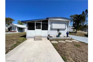 103 Torch Ln, North Fort Myers, FL 33917, Sold 12/01/23