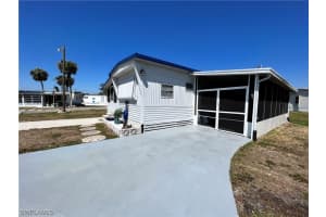 103 Torch Ln, North Fort Myers, FL 33917, Sold 12/01/23