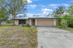 16340 Karen Way, NORTH FORT MYERS, FL 33917 Sold 10/02/24