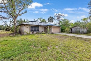 16340 Karen Way, NORTH FORT MYERS, FL 33917 Sold 10/02/24