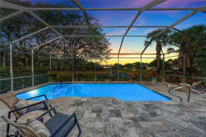 6137 Highwood Park Ln, Naples, FL 34110, Sold 06/28/23