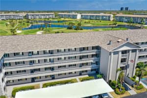14811 Hole in 1 Cir APT 204, Fort Myers, FL 33919, Sold 05/31/23