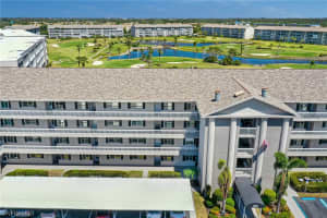 14811 Hole in 1 Cir APT 204, Fort Myers, FL 33919, Sold 05/31/23