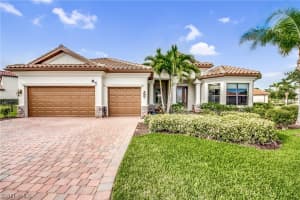 11265 Reflection Isles Blvd, Fort Myers, FL 33912, Sold 05/08/23