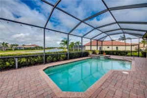 11265 Reflection Isles Blvd, Fort Myers, FL 33912, Sold 05/08/23